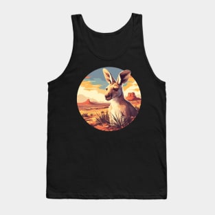 kangaroo Tank Top